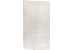 Kilimėlis Quatro 50*75 baltas