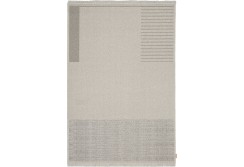 Kilimas Noble-F Nizer 0.80*1.60 l.grey