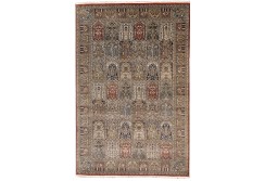 Kilimas 12/60 Bakhtiari Moz.All.Rust 302*202