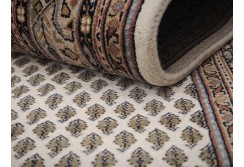 Kilimas 10.5/52 Mir Plain Cream 245*174