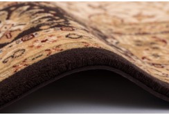 Kilimas Regius-B Oskar 1,60*2,40 dark amber