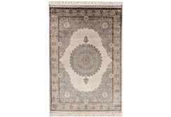 Kilimas Kumkapi 8085A 1,6*2,3 rusvas