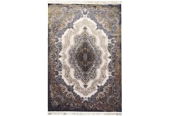 Kilimas Kumkapi 8133A 1,6*2,3 rusvas