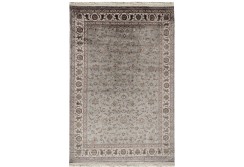 Kilimas Kumkapi 8104D 1,6*2,3 pilkas