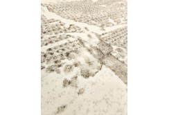 Kilimas Angel E802AC ov.0,8*1,5 13-beige/white