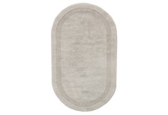 Kilimėlis Elips 50*75 l.grey