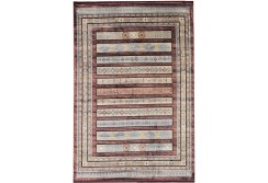 Kilimas Bella 05172A 1,00*2,00  Terra/Burgundy