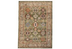 Kilimas Rakkas 0695A 1.60*2,30 Green/D.beige