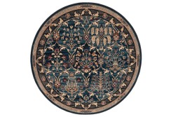 Kilimas Isfahan Amara 2.0*2.0 apvl sahar