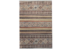 Kilimas Bella 06476E 1,00*2,00  Ultra Marine/D.Blue