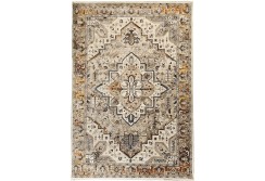 Kilimas 7/24 ART 1359A 2,90*2,00 Beige/Yellow