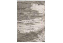 Kilimas Stroke Opale 1,20*1,70 silver