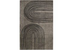 Kilimas Curzo Opale 1.20*1.70 basalt