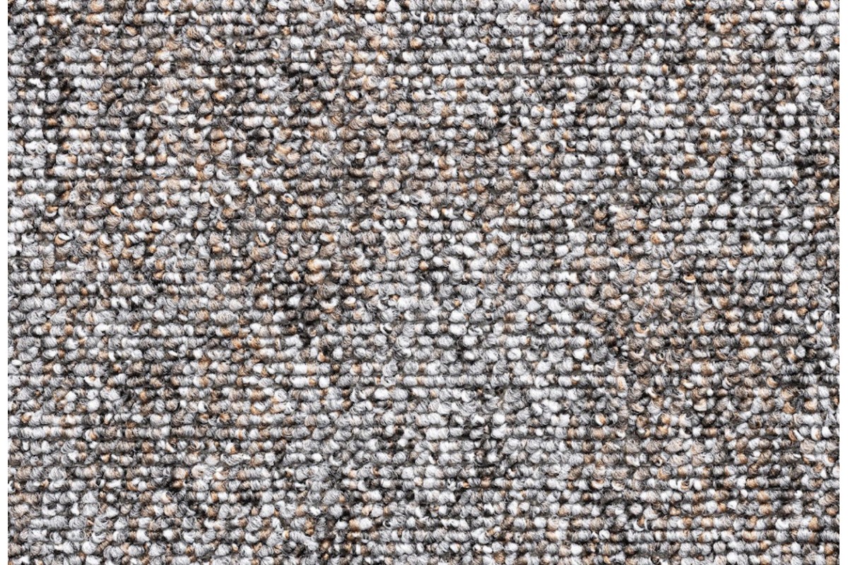 Kiliminė danga Mars-4416 felt 4m greybrown Kiliminė danga Mars-4416 felt 4m greybrown