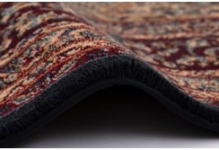 Kilimas Agnus-B Namak 1,70*2,40 dark red