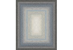 Kilimas Agnus-B Zeha 2,00*2,00 grey