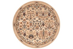 Kilimas Isfahan Amara 0*2.00 apvl l.beige