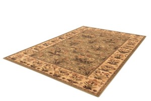 Kilimas Isfahan Olandia 1,40*1,90 olive