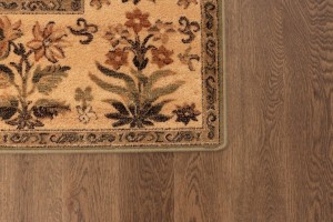Kilimas Isfahan Olandia 1,40*1,90 olive