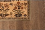 Kilimas Isfahan Olandia 1,40*1,90 olive