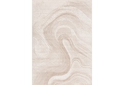 Kilimas Sensi Branco 0,80*1,50 pearl