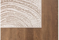 Kilimas Sensi Branco 0,80*1,50 pearl
