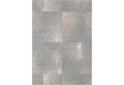 Kilimas Sensi Elmas 0,80*1,50 grey