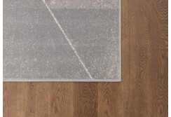 Kilimas Sensi Elmas 0,80*1,50 grey