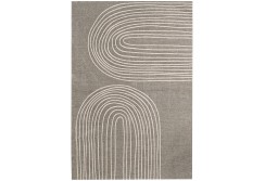 Kilimas Curzo Opale 1,20*1,70 stone