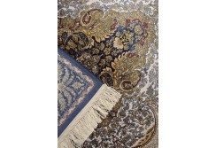 Kilimas Kumkapi 8133A 1,6*2,3 rusvas