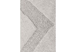 Kilimas Morphic-B Rocca 2,0*3,0 l.grey