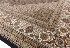 Kilimas Tabriz Ma.Med.Black 302*206 12/60