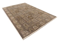 Kilimas Bakhtiari Moz.All.Cream 310*205 12/60