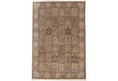 Kilimas Bakhtiari Moz.All.Cream 310*205 12/60