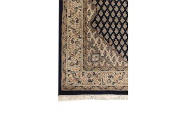 Kilimas Mir Corner D.Blue 160*92 10,5/52