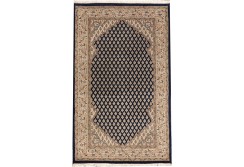 Kilimas Mir Corner D.Blue 160*92 10,5/52