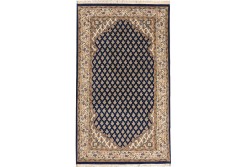 Kilimas Mir Corner D.Blue 139*69 10,5/52