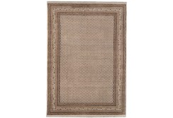 Kilimas Mir Plain Cream (P) 302*197 10,5/52