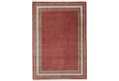 Kilimas Mir Plain Red 303*202 10,5/52