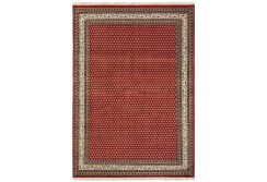 Kilimas Mir Plain Red 240*172 10,5/48