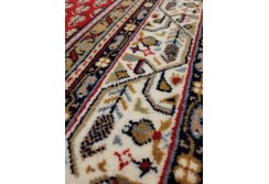 Kilimas Mir Plain Red 204*142 10,5/52