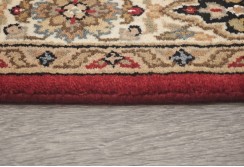 Kilimas Bakhtiari Moz.All.Red 162*88 9/60