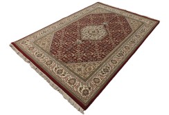 Kilimas Bidjar He.Med.Red 202*143 9/60