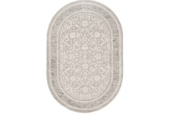 Kilimas Angel E365AS ov.0,80*1,50 17-grey/d.grey