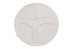 Kilimas Morphic-B Organica 0*1,60 l.grey Kilimas Morphic-B Organica 0*1,60 l.grey