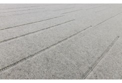 Kilimas Noble-B Shift 1,20*1,80 grey