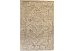 Kilimas Wooly 37025A 1,40*2,05 ivory/d.beige
