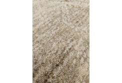 Kilimas Wooly 37025A 1,40*2,05 ivory/d.beige