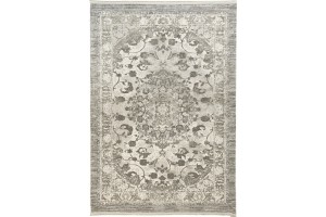 Kilimas Monart 29026A 0,8*1,5 d.grey/d.grey kutai