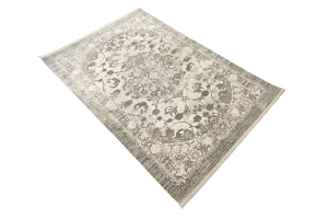Kilimas Monart 29026A 0,8*1,5 d.grey/d.grey kutai